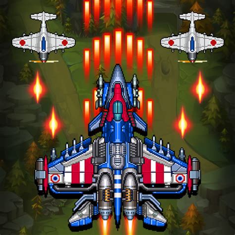 airplane arcade game|1945 Air Force Airplane .